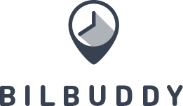 BilBuddy logo